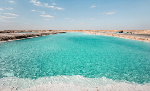 Siwa Oasis Travel Guide: How to Visit Independently (2026)