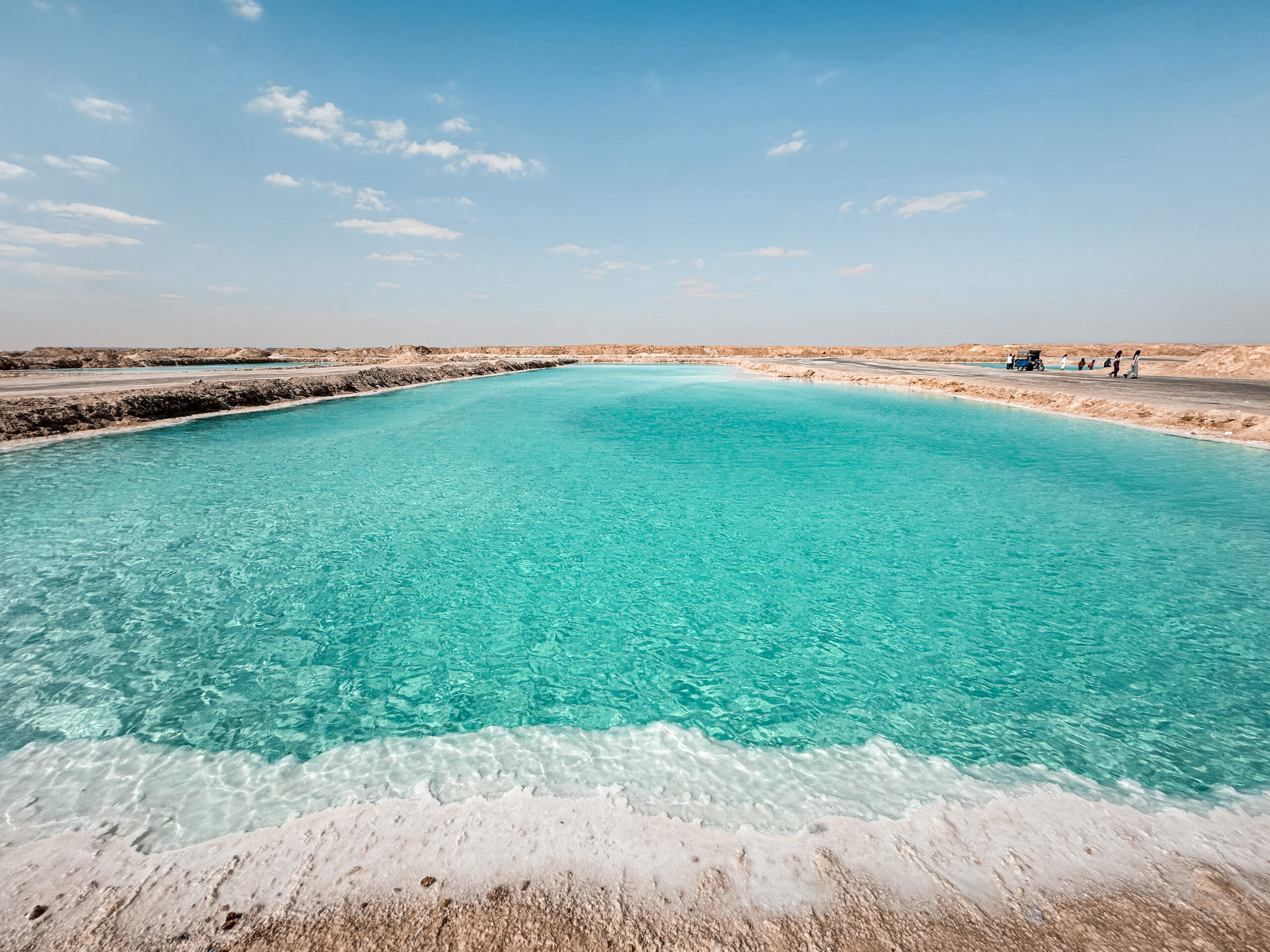 Siwa Oasis Travel Guide: How to Visit Independently (2026)