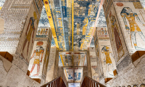 How to Visit Luxor Independently on a Budget