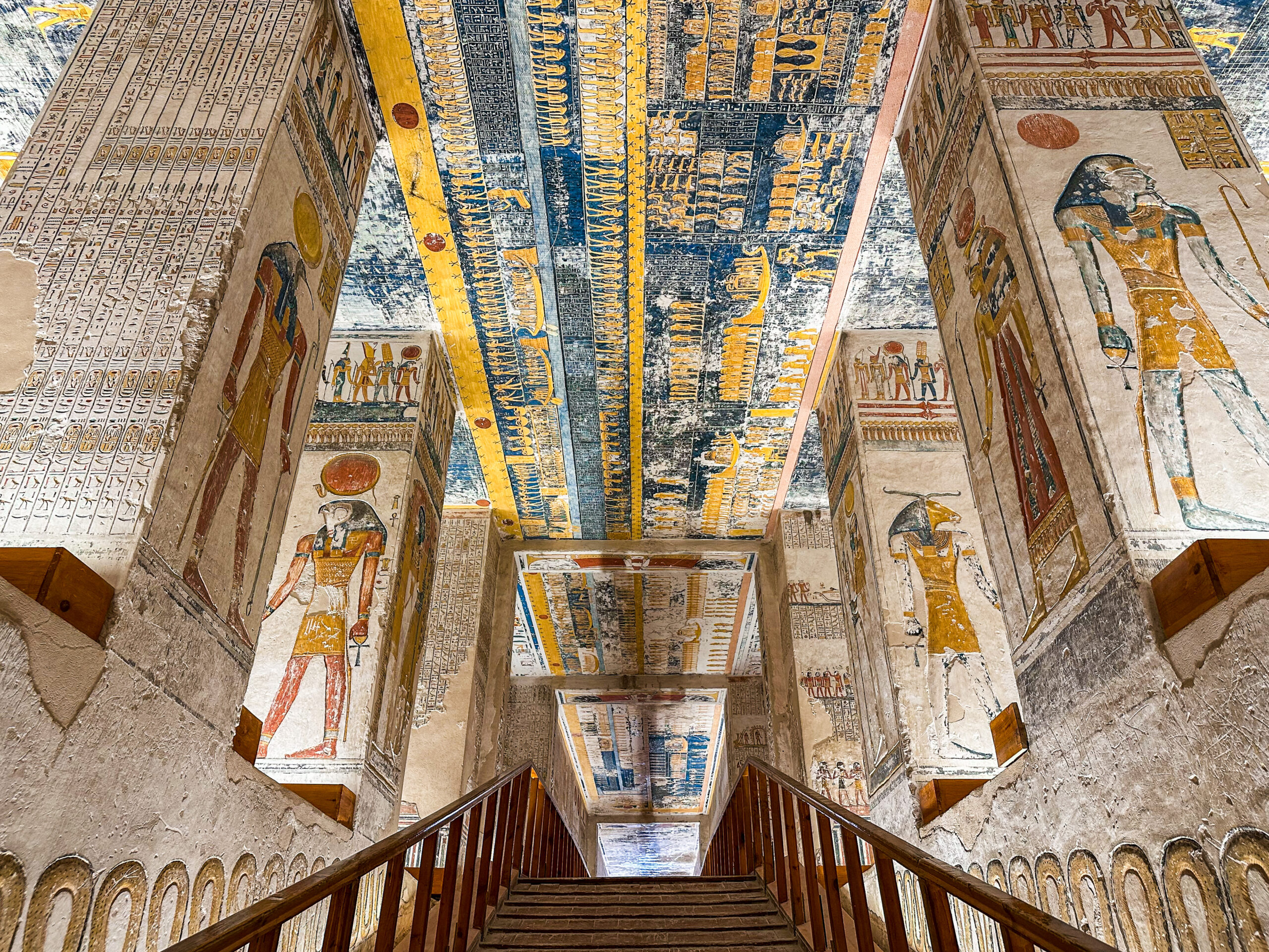 How to Visit Luxor Independently on a Budget