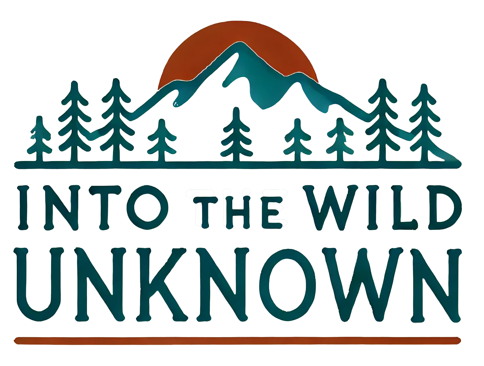 Into the Wild Unknown