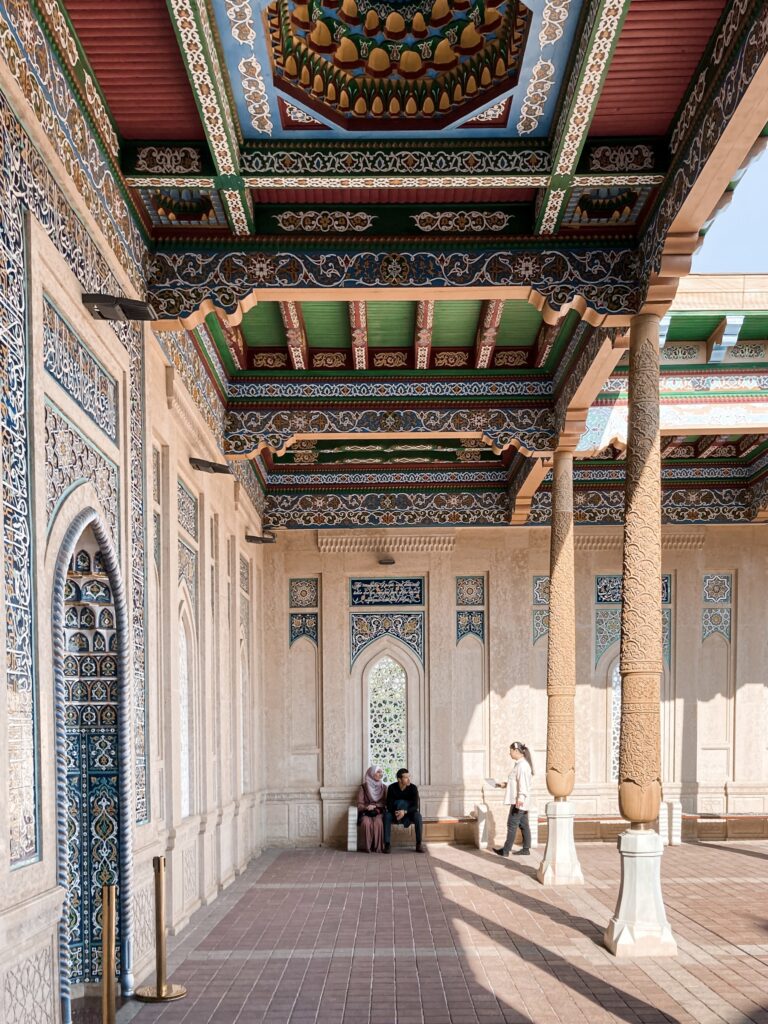 Hazrat Khizr Mosque