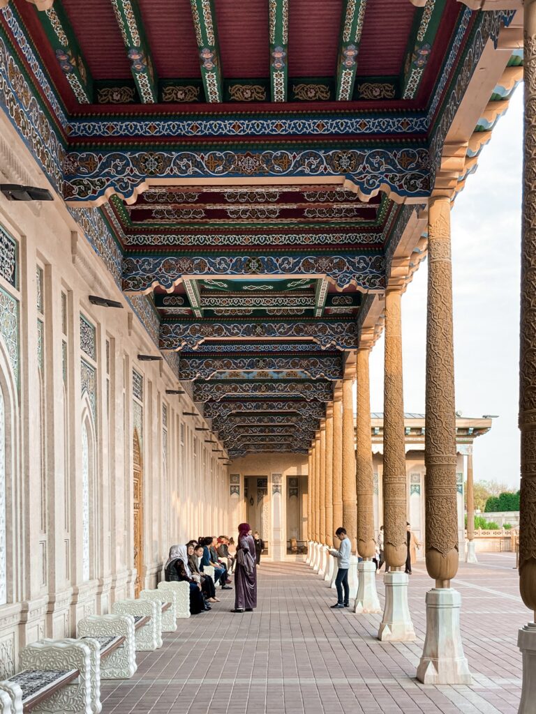 Hazrat Khizr Mosque