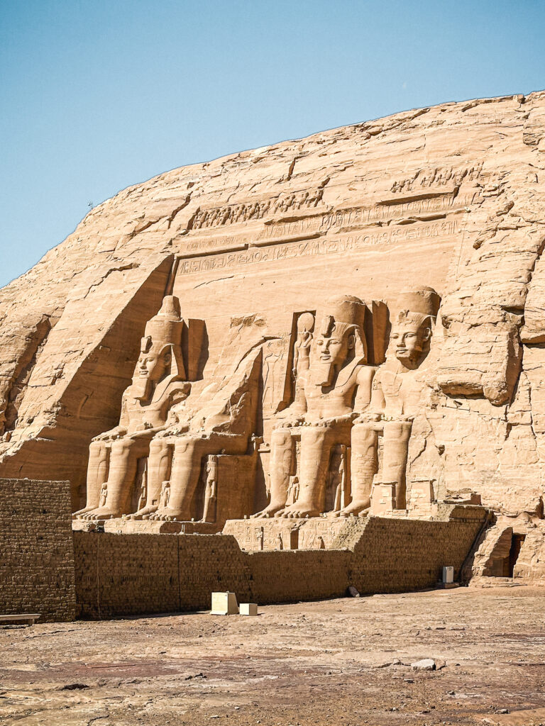 Abu Simbel
