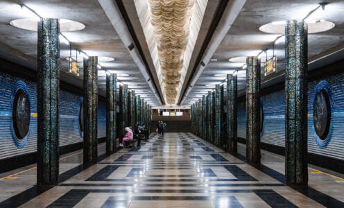 How to Visit Tashkent: A Complete Budget Travel Guide