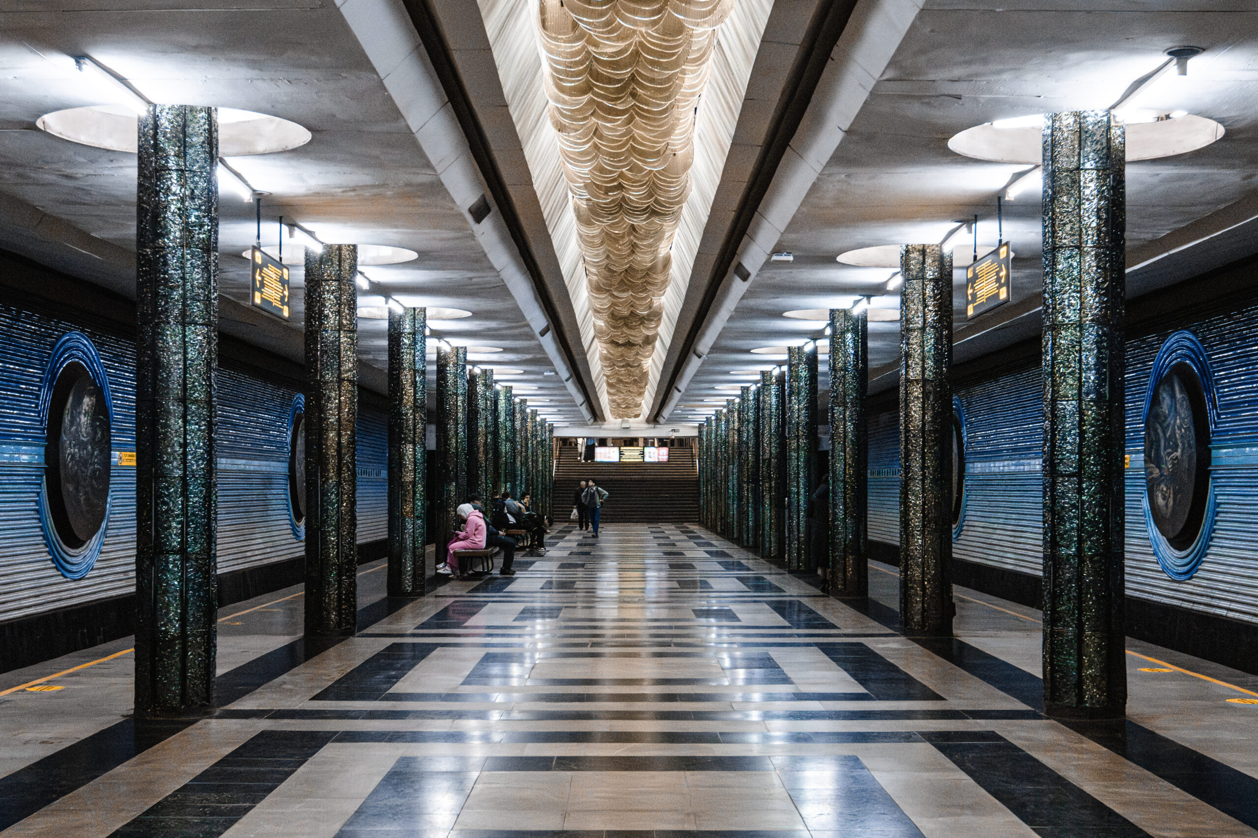 How to Visit Tashkent: A Complete Budget Travel Guide