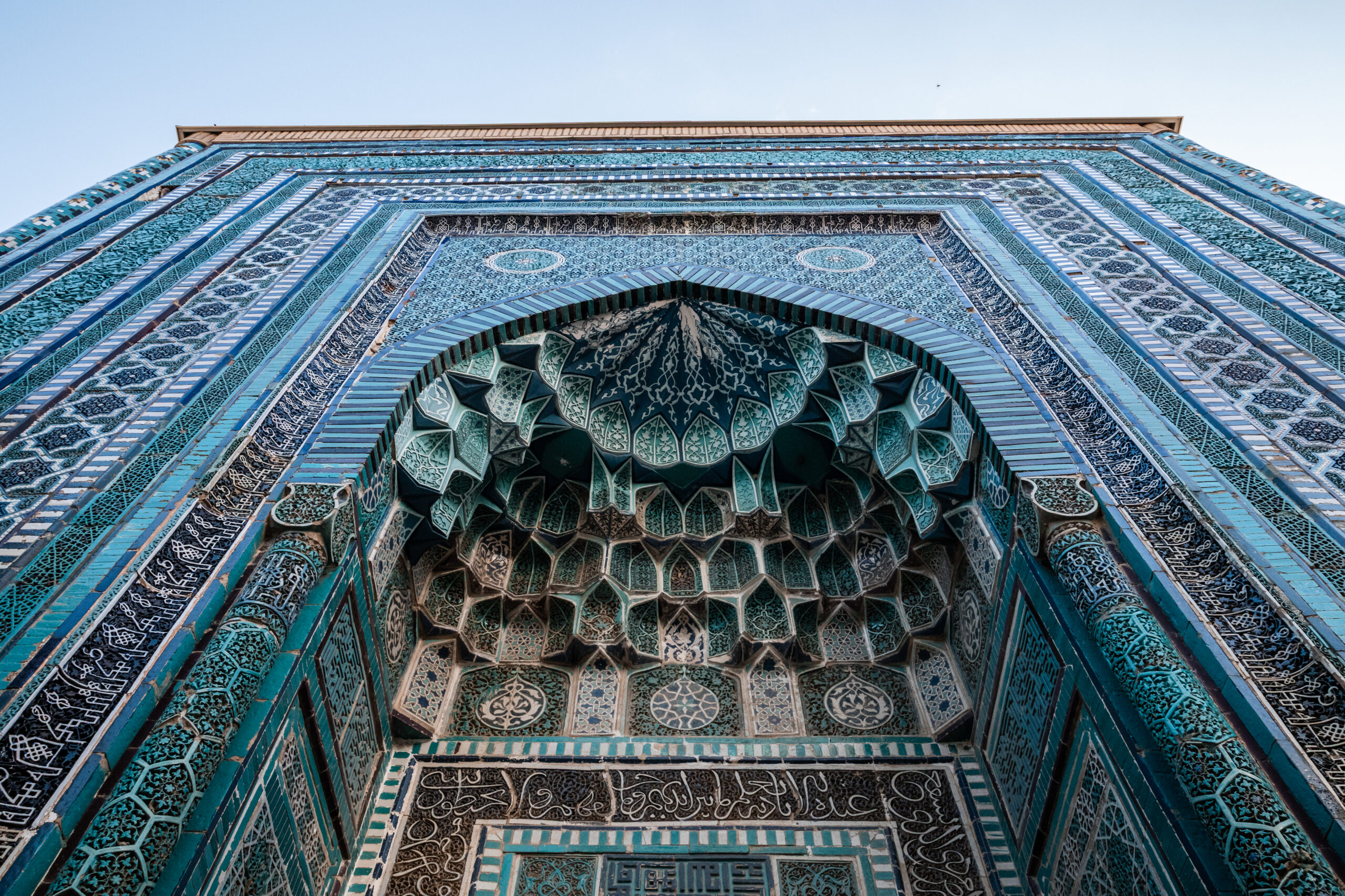 How to Backpack Uzbekistan: Budget Travel Itinerary