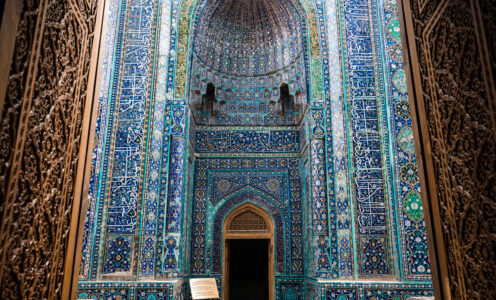 Uzbekistan