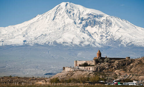 Caucasus