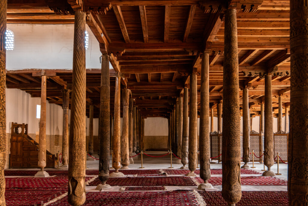 Juma Mosque
