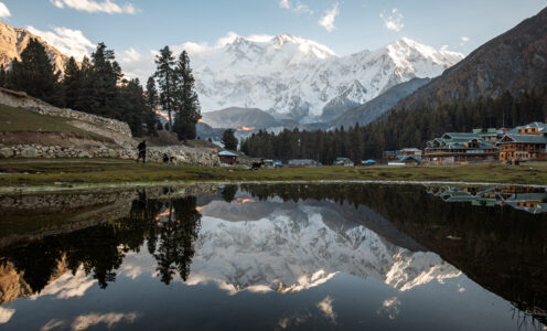 Pakistan
