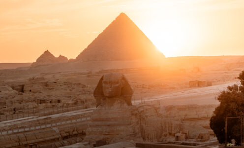 How to Visit the Pyramids of Giza on a Budget (No Tour Needed)