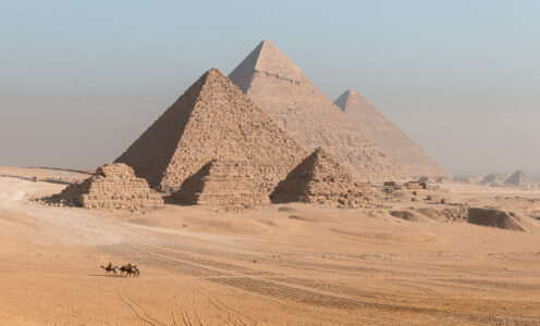 Egypt