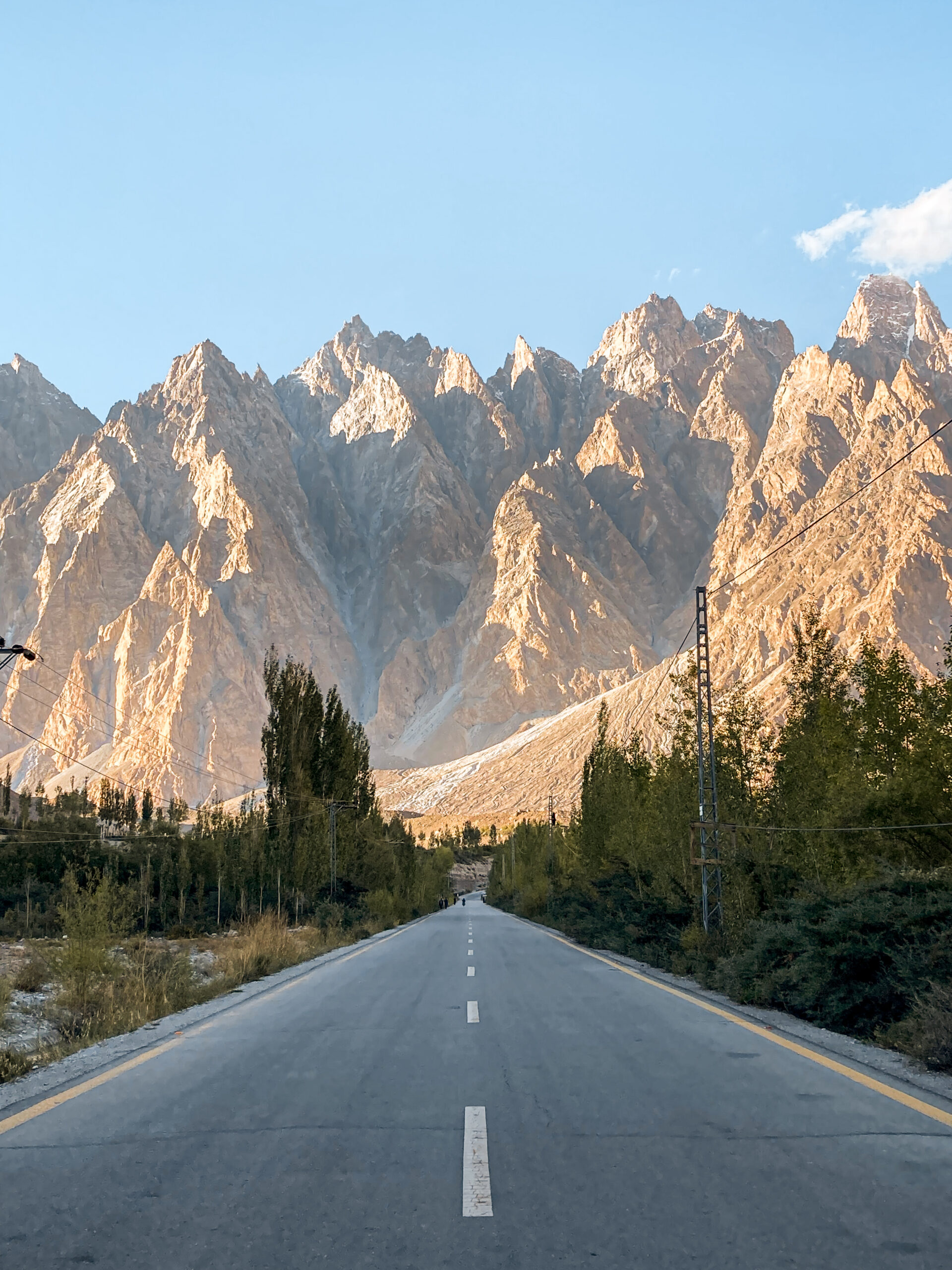 karakoram highway