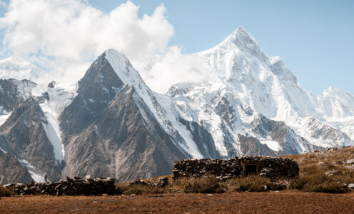 Patundas Meadows Trek Pakistan: Guide to Hunza’s Hidden Gem