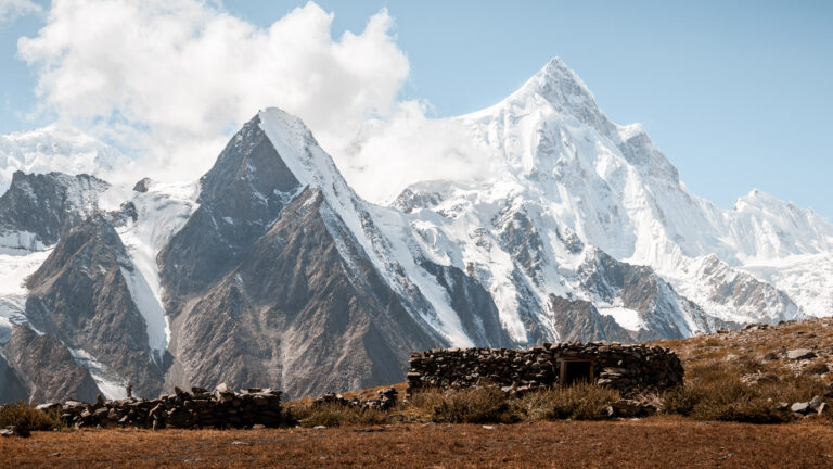Patundas Meadows Trek Pakistan: Guide to Hunza’s Hidden Gem