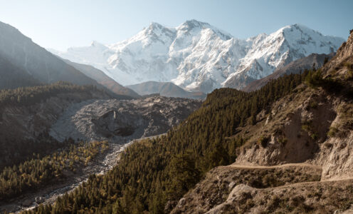 Trekking in Pakistan: The Ultimate Guide with Tips & Hikes