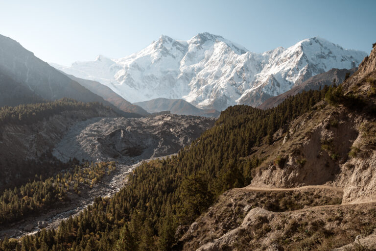 fairy meadows pakistan