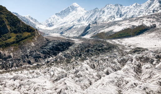 Rakaposhi Base Camp Trek: Complete Independent Guide