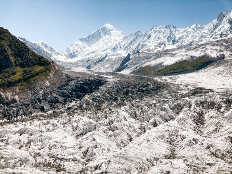 Rakaposhi Base Camp Trek: Complete Independent Guide