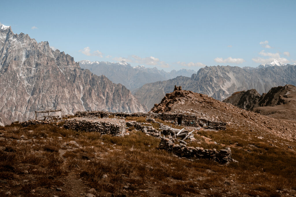 Patundas Meadows Trek