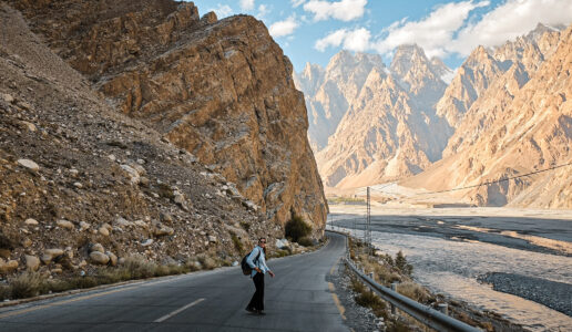 Is Pakistan Safe for Solo Female Travellers? My Experience & Tips