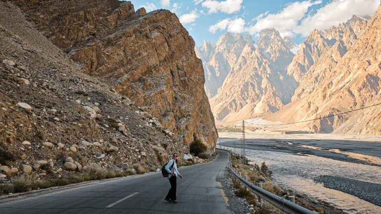 Is Pakistan Safe for Solo Female Travellers? My Experience & Tips