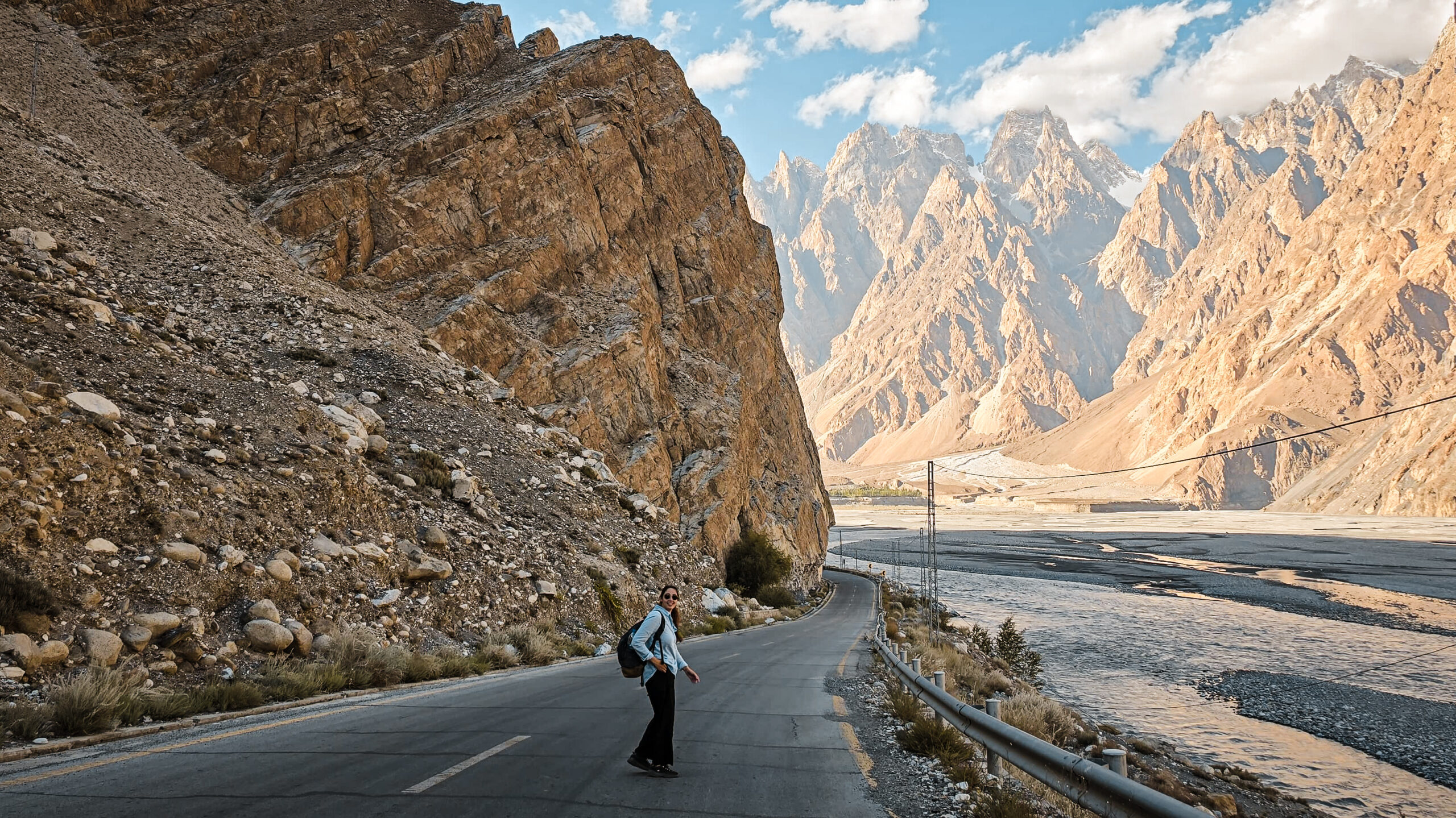 Is Pakistan Safe for Solo Female Travellers? My Experience & Tips
