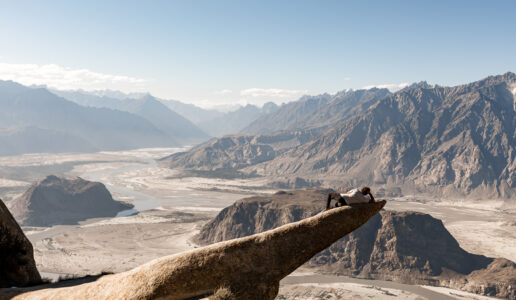 Skardu Travel Guide: Visit Skardu & Nearby Valleys Independently