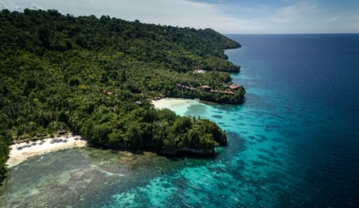 How to Get to the Togean Islands: Ampana vs Gorontalo