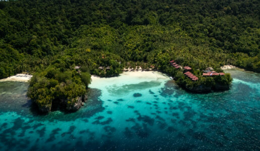 Budget Backpacking Togean Islands – Sulawesi, Indonesia
