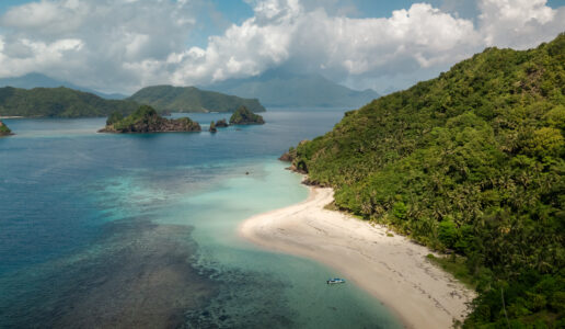 Siau Island Travel Guide: Sulawesi, Indonesia