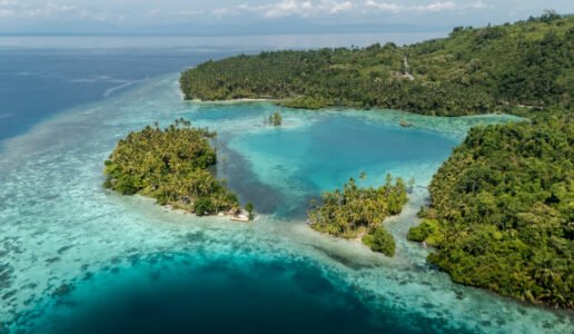 Top Things to Do in the Banggai Islands