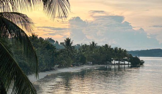 How to Get to Banggai Laut: Flight, Ferry, or Speedboat