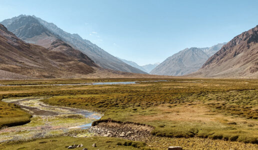 Visiting Kalash Valley: A Two-Day Journey Through Shandur Pass