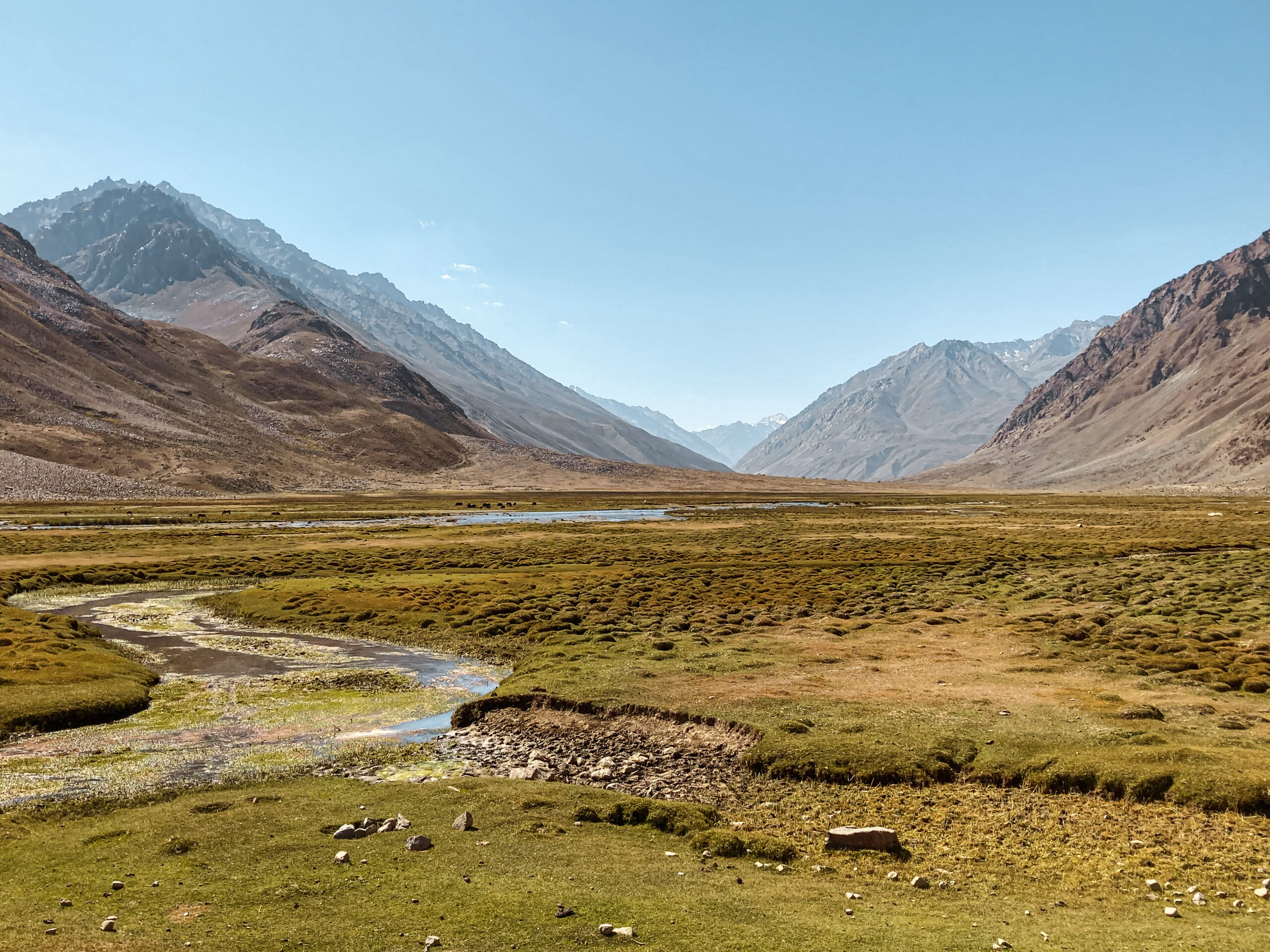 Visiting Kalash Valley: A Two-Day Journey Through Shandur Pass