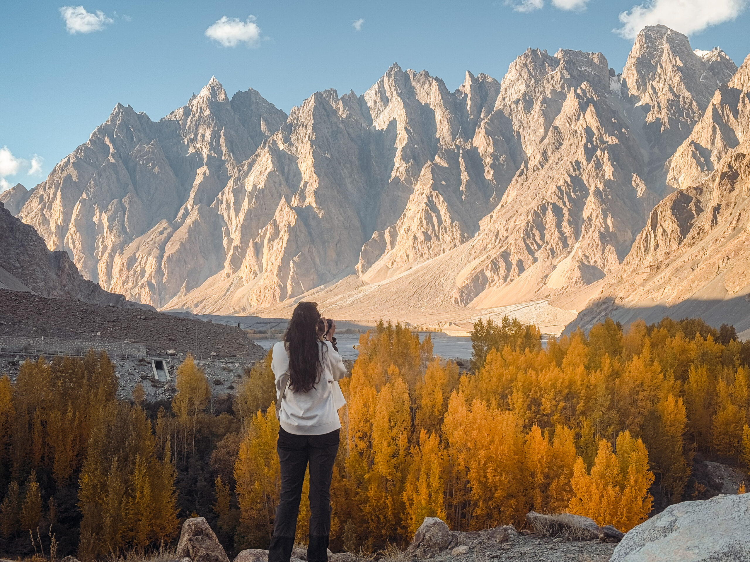 Is Pakistan Safe for Solo Female Travellers? My Experience & Tips