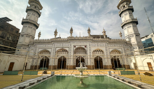 Peshawar Travel Guide: A Solo Female Traveller’s Experience