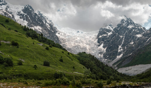 Georgia Travel Guide: From Tbilisi to the Mountains