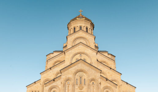 Tbilisi Travel Guide: Things to Do and Practical Tips