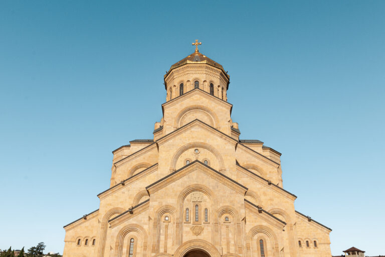 Tbilisi Travel Guide: Things to Do and Practical Tips