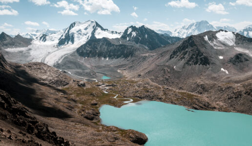 Trekking to Ala-Kul Lake in Kyrgyzstan: Independent Hiking Guide