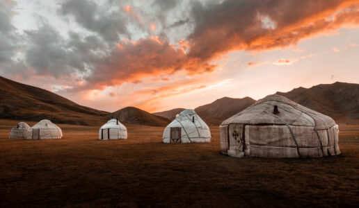 Kyrgyzstan Travel Guide: Independent Itineraries and Tips