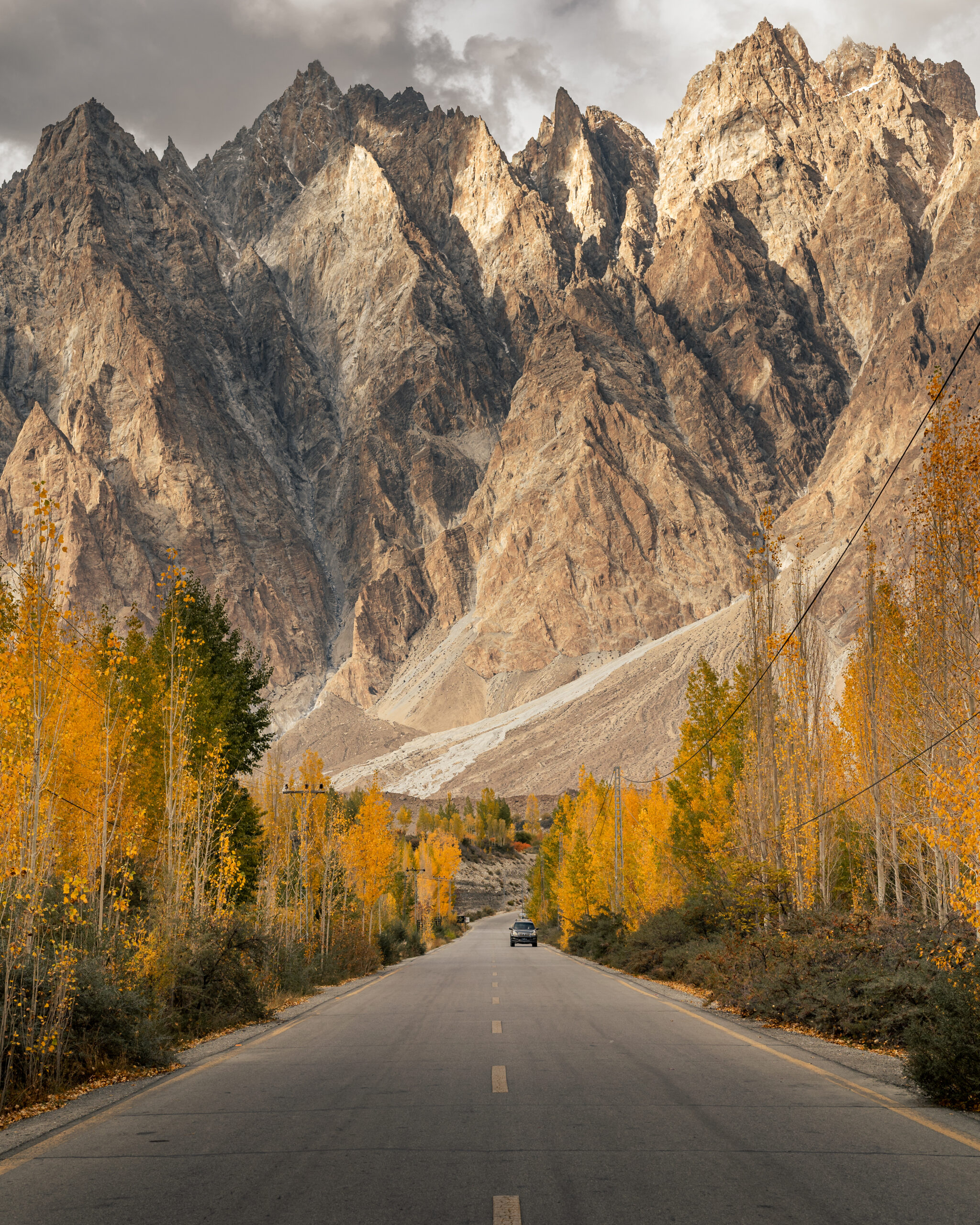 Tomb of Ramses V and VI