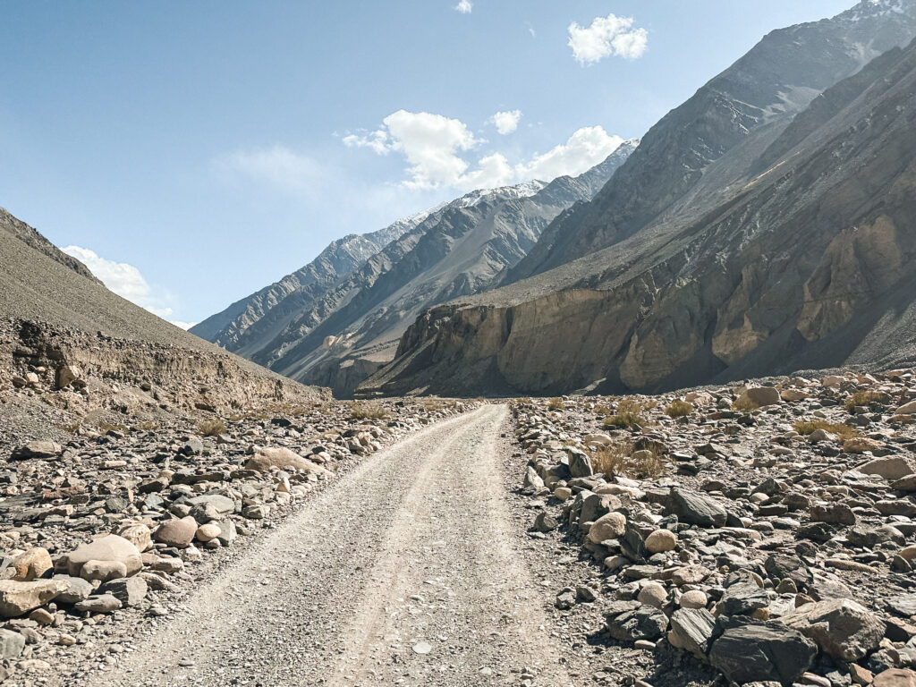 Road to Shimshal Valley, remote valleys Gilgit-Baltistan, Shimshal valley travel guide, Pakistan