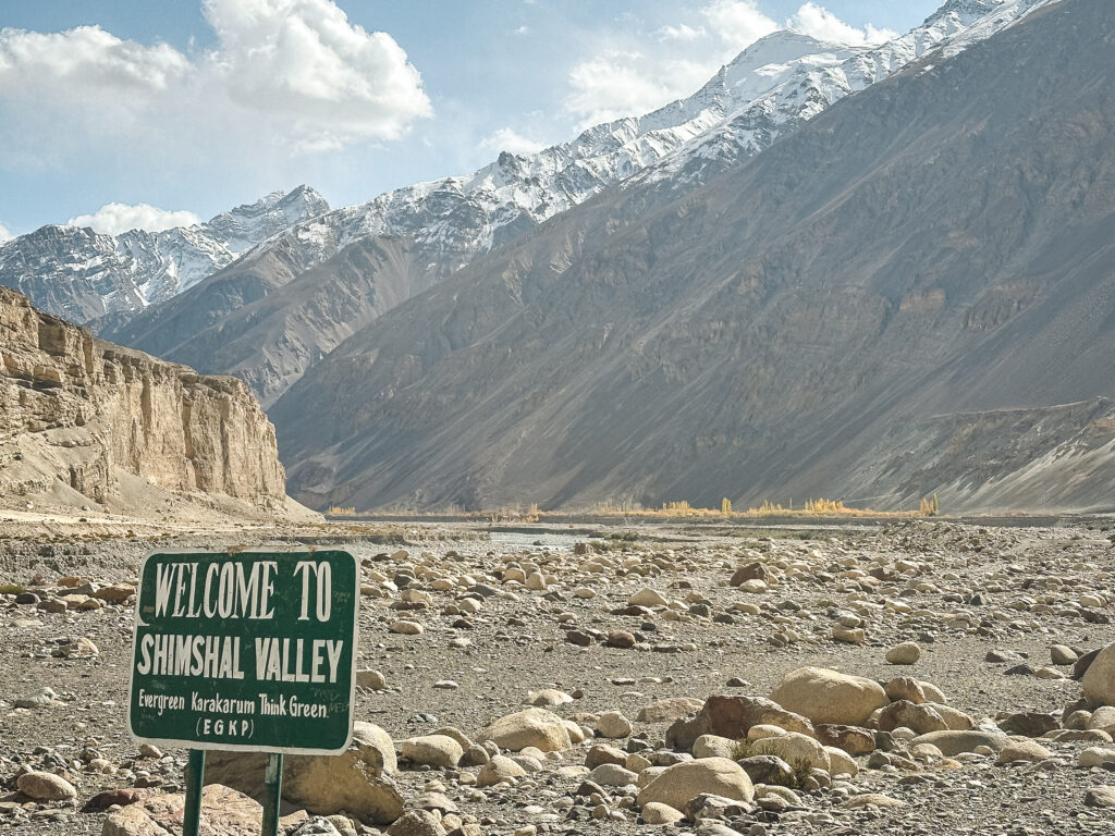 Road to Shimshal Valley, remote valleys Gilgit-Baltistan, Shimshal valley travel guide, Pakistan