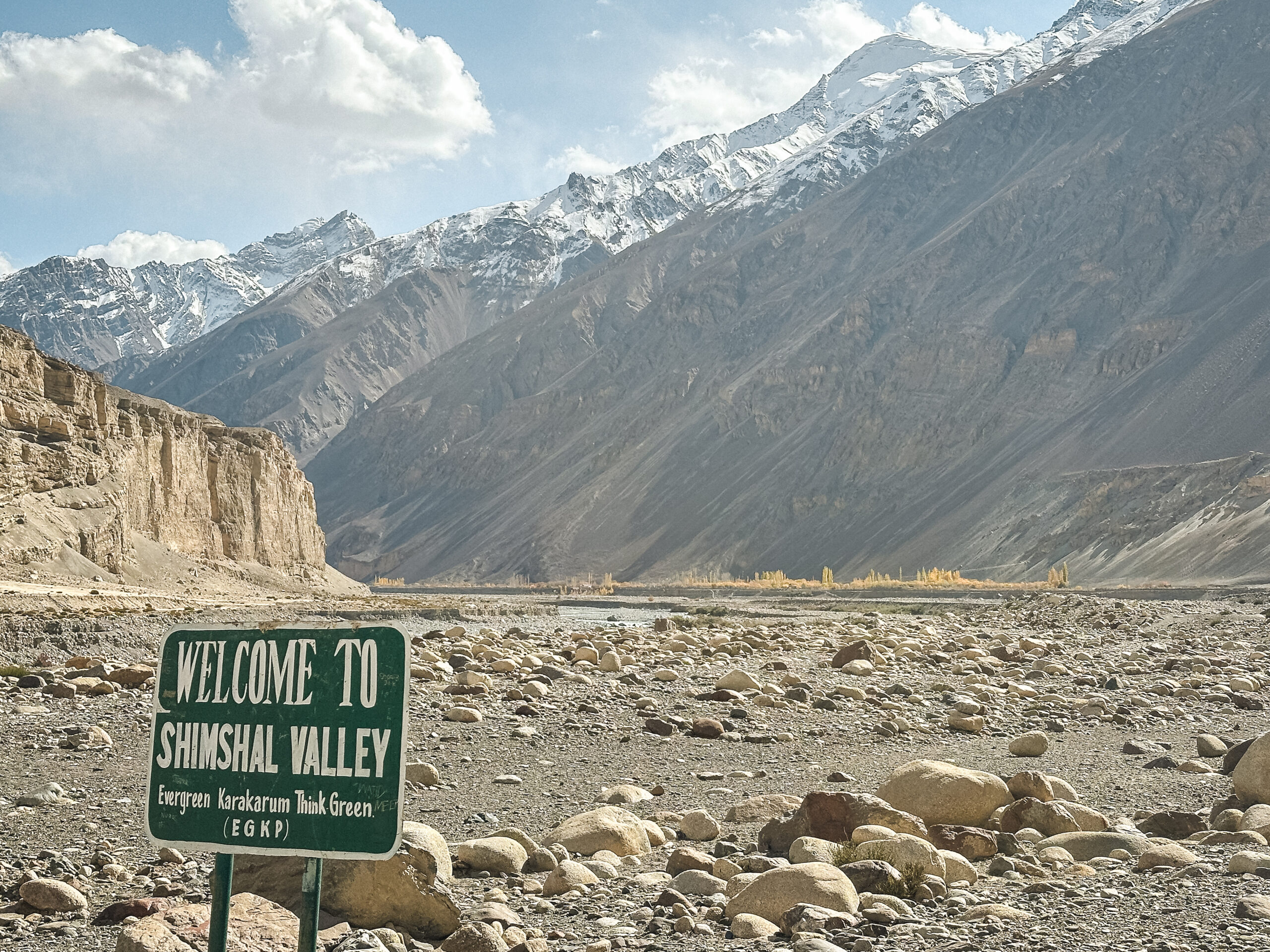 Road to Shimshal Valley, remote valleys Gilgit-Baltistan, Shimshal valley travel guide, Pakistan