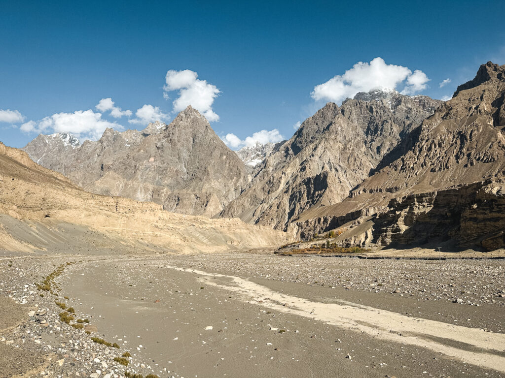 Road to Shimshal Valley, remote valleys Gilgit-Baltistan, Shimshal valley travel guide, Pakistan