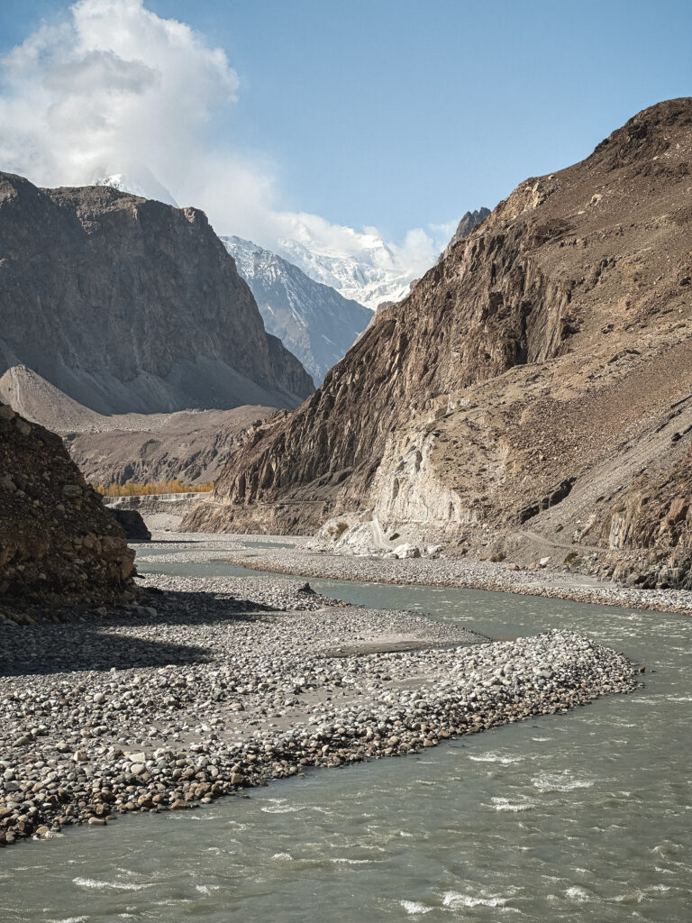 Road to Shimshal Valley, remote valleys Gilgit-Baltistan, Shimshal valley travel guide, Pakistan