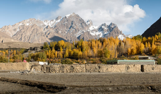 Shimshal Valley Travel Guide: The 2026 Independent Guide